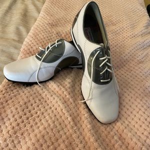 Foot Joy Womens golf shoes